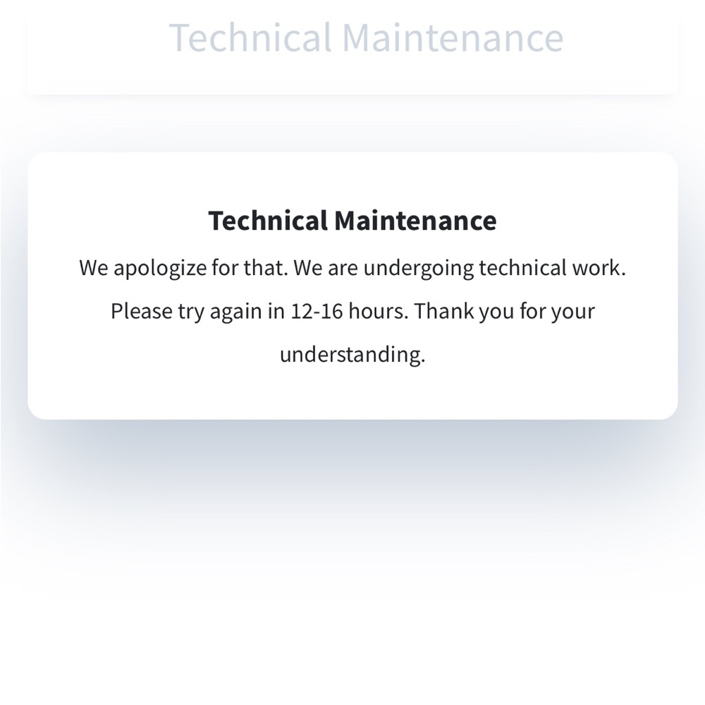 Anyone who has bought something from me!